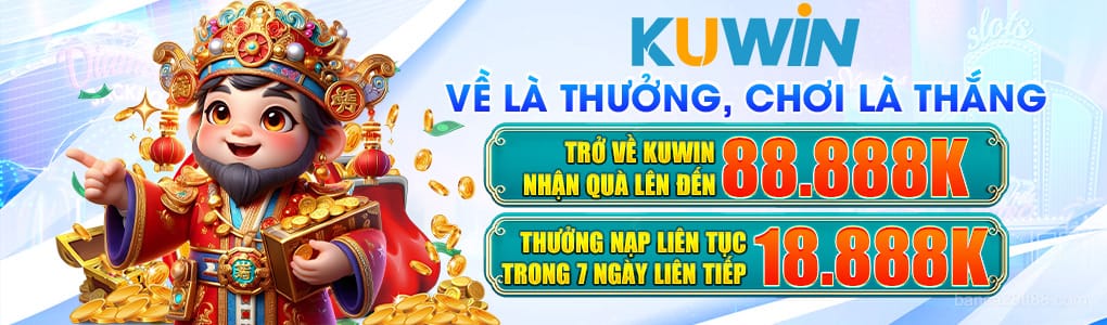 Đăng ký nhận thưởng lớn